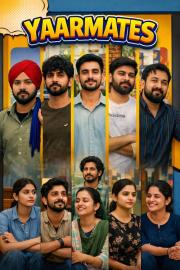 Yaarmates filmas