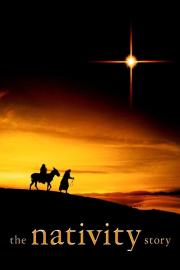 The Nativity Story filmas