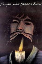 The Tribulations of Balthazar Kober filmas