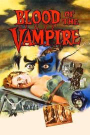 Blood of the Vampire filmas