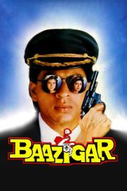 Baazigar filmas