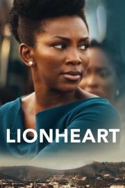 Lionheart filmas