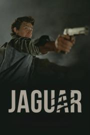 Jaguar filmas