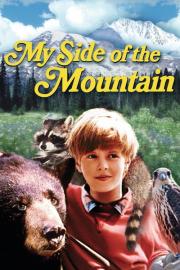 My Side of the Mountain filmas