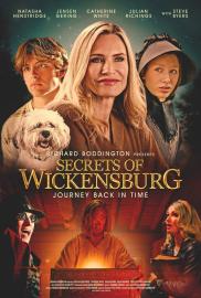 Secrets of Wickensburg filmas