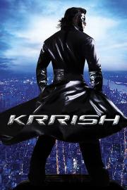 Krrish filmas