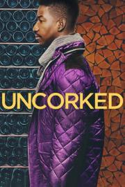 Uncorked filmas