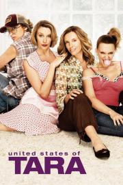 United States of Tara filmas