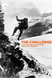 The Challenge filmas