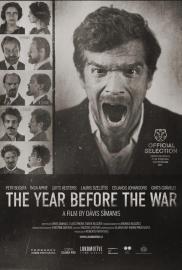 The Year Before the War filmas