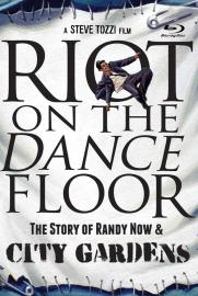 Riot on the Dance Floor filmas