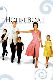 Houseboat filmas