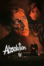 Absolution filmas