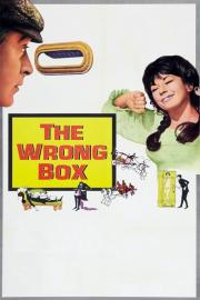 The Wrong Box filmas