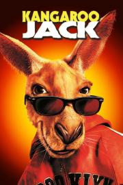 Kangaroo Jack filmas
