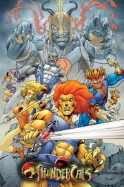 ThunderCats Ho! – The Movie filmas