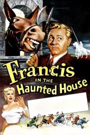 Francis in the Haunted House filmas