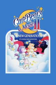 Care Bears Movie II: A New Generation filmas