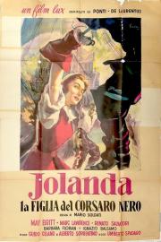 Jolanda, the Daughter of the Black Corsair filmas