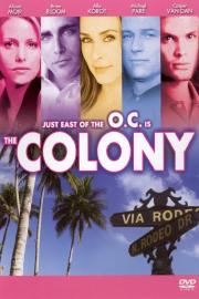 The Colony filmas