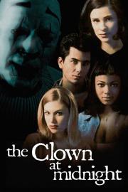 The Clown at Midnight filmas