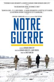 Notre Guerre filmas