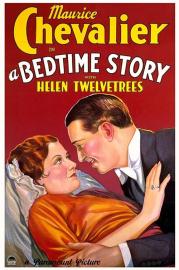 A Bedtime Story filmas