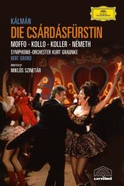 Gypsy Princess filmas