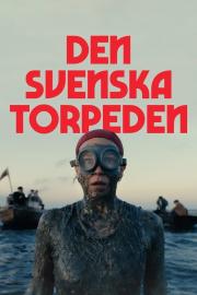 Den svenska torpeden filmas