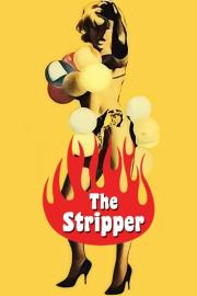 The Stripper filmas