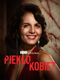Moterų pragaras filmas