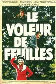 Le voleur de feuilles filmas