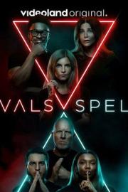 Vals Spel filmas
