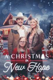 A Christmas in New Hope filmas