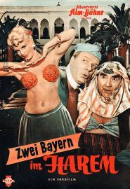 Zwei Bayern im Harem filmas
