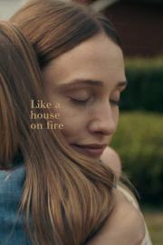 Like a House on Fire filmas