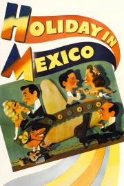 Holiday in Mexico filmas