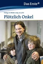 Plötzlich Onkel filmas