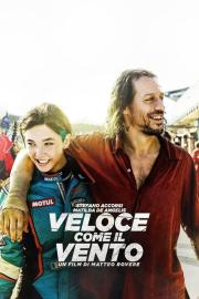 Veloce come il vento filmas