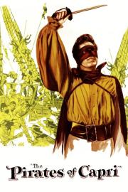 The Pirates of Capri filmas