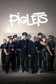 Piglets filmas