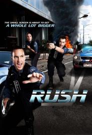 Rush filmas