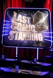 Last Comic Standing filmas