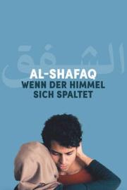 Al-Shafaq - When Heaven Divides filmas