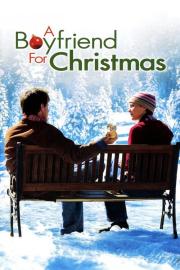 A Boyfriend for Christmas filmas