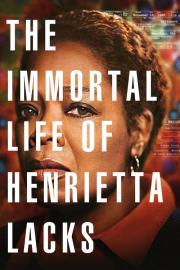 The Immortal Life of Henrietta Lacks filmas