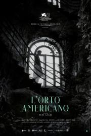 L'orto americano filmas