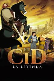 El Cid: La leyenda filmas
