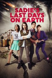 Sadie's Last Days on Earth filmas