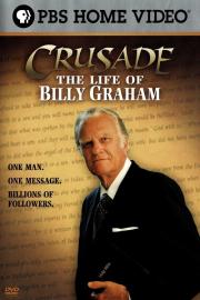 Crusade: The Life of Billy Graham filmas